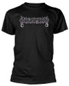 Dissection 'Logo' (Black) T-Shirt