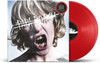 Papa Roach 'Crooked Teeth' LP Red Vinyl