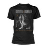 Dimmu Borgir 'Slik Minnes En Alkymist' (Black) T-Shirt Front