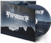 Papa Roach 'F.E.A.R' CD Digipack