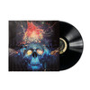 Papa Roach 'The Connection' LP Black Vinyl