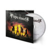Papa Roach 'Time For Annihilation' CD Digipack