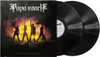 Papa Roach 'Time For Annihilation' 2LP Black Vinyl