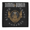 Dimmu Borgir 'Grand Serpent Rising' Patch