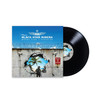 Black Star Riders 'Wrong Side of Paradise' LP Black Vinyl