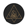 Dimmu Borgir 'Serpent Circle' Patch