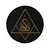 Dimmu Borgir 'Serpent Circle' Patch