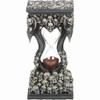 Spiral 'Sands Of Death - Sand Timer Sculpture' Sand Timer Sculpture