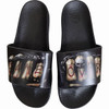 Spiral 'Game Over' (Black) Slides