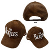 Metallica '3D & M Logos' (Black) Snapback Cap