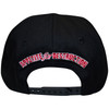 Guns N' Roses 'Appetite for Destruction Rose' (Black) Baseball Cap