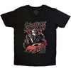 Ghostface 'Racing 96' (Black) T-Shirt