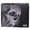 Spiral 'Bat Curse' Spiral Wallet