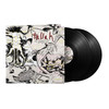 Tallah 'The Generation of Danger' 2LP Black Vinyl