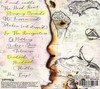 Tallah 'The Generation of Danger' CD