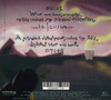 Tallah 'Primeval: Obsession / Detachment' CD Digipack