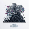 Kris Barras Band 'Halo Effect' LP White Vinyl