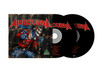 PRE-ORDER - Airbourne 'Airbourne' CD + Blu-ray - RELEASE DATE 28th August 2026