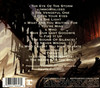 Disturbed 'Immortalized' CD Deluxe Digipack