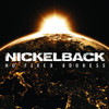 Nickelback 'No Fixed Address' LP Black Vinyl