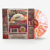 Porno For Pyros 'Pyrotechnics: Porno For Pyros' Latest & Greatest' LP Clear Orange Splatter Vinyl