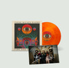 These Wicked Rivers 'Fire And Folklore' LP Fire Vinyl + Exclusive Signed Photo Card