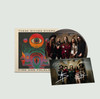 These Wicked Rivers 'Fire And Folklore' LP Picture Disc Vinyl + Exclusive Signed Photo Card