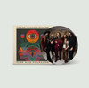 These Wicked Rivers 'Fire And Folklore' LP Picture Disc Vinyl