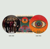 PRE-ORDER - These Wicked Rivers 'Fire And Folklore' LP Picture Disc Vinyl + Exclusive Signed Photo Card - RELEASE DATE 2nd October 2026