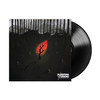 PRE-ORDER - Sleeping With Sirens 'An Ending In Itself' LP Black Vinyl - RELEASE DATE 3rd July 2026