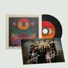 These Wicked Rivers 'Fire And Folklore' Digipak CD + Exclusive Signed Photo Card