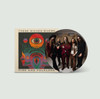 These Wicked Rivers 'Fire And Folklore' LP Picture Disc Vinyl