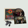 These Wicked Rivers 'Fire And Folklore' LP Picture Disc Vinyl, USB + Exclusive Signed Photo Card