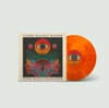 These Wicked Rivers 'Fire And Folklore' LP Fire Vinyl