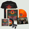 PRE-ORDER - These Wicked Rivers 'Fire And Folklore' LP Fire Vinyl, USB, CD & Black T-Shirt Bundle + Exclusive Signed Photo Card - RELEASE DATE 2nd October 2026