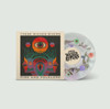 These Wicked Rivers 'Fire And Folklore' LP Flower Vinyl