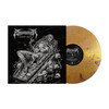 PRE-ORDER - Endseeker 'Coffin Born' EP Vintage Gold Marble Vinyl - RELEASE DATE 19th June 2026