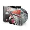 PRE-ORDER - Kris Barras Band 'Monsters We Made' CD Digipack - RELEASE DATE 14th August 2026