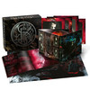 Stormkeep 'The Nocturnes Of Iswylm' CD Box Set
