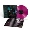 PRE-ORDER - Stormkeep 'The Nocturnes Of Iswylm' LP Violet Vinyl - RELEASE DATE 12th June 2026