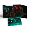 PRE-ORDER - Stormkeep 'The Nocturnes Of Iswylm' Cassette - RELEASE DATE 12th June 2026