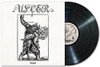 Ulver 'Vargnatt' LP Black Vinyl