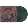 PRE-ORDER - Conan 'Evidence of Immortality' 2LP Dark Green Vinyl - RELEASE DATE June 26th 2026