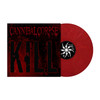 Cannibal Corpse 'Kill' (20th Anniversary) LP Red Velvet Marbled Vinyl