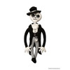 My Charming Dead 'Papa Dread' Plush