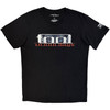 Tool '10,000 Days Tour '06' (Black) Carbon T-Shirt
