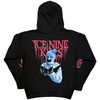 Ice Nine Kills 'Terrifier' (Black) Pull Over Hoodie