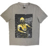 Star Wars 'TESB C3PO' (Grey Stone Wash) Limited Edition T-Shirt