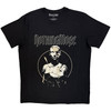 Nothing More 'Cover Arrows' (Black) Carbon T-Shirt