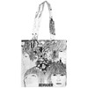 The Beatles 'Revolver' Cotton Tote Bag